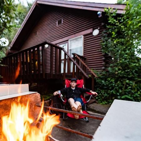 Mtunzini Forest Lodge Self Catering Resort Εξωτερικό φωτογραφία
