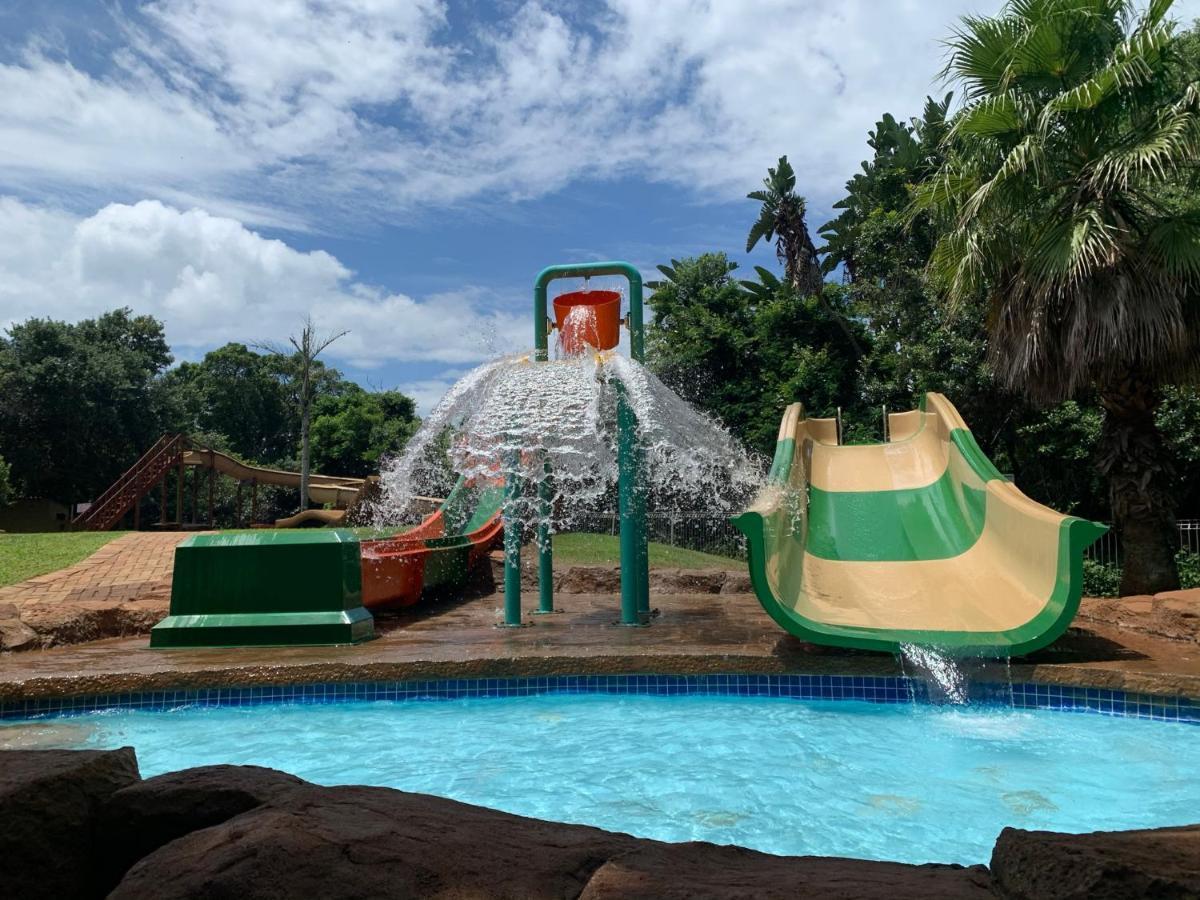 Mtunzini Forest Lodge Self Catering Resort Εξωτερικό φωτογραφία