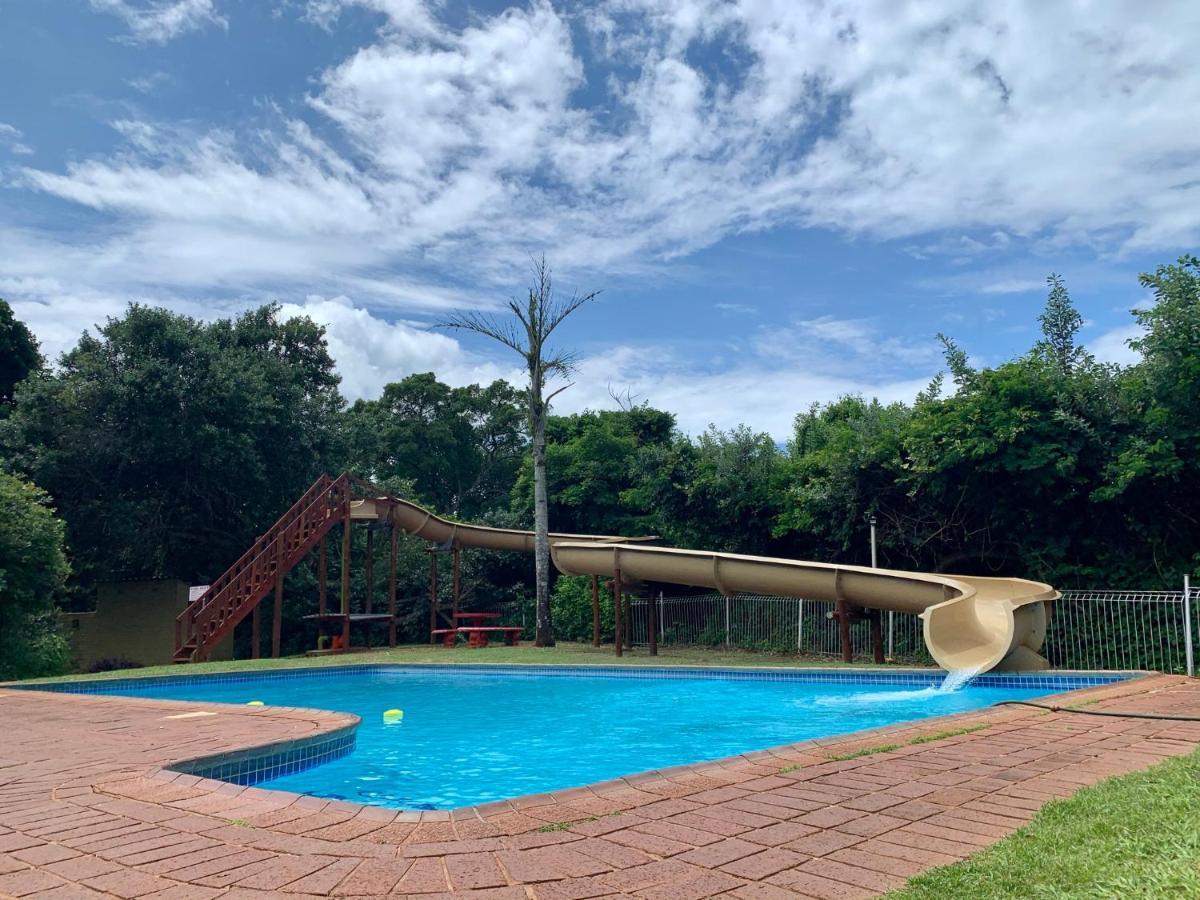 Mtunzini Forest Lodge Self Catering Resort Εξωτερικό φωτογραφία