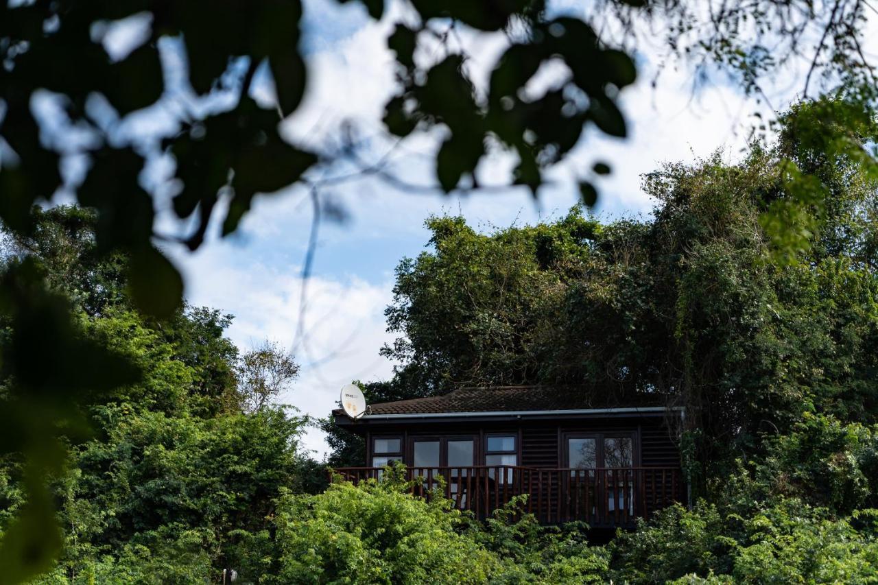 Mtunzini Forest Lodge Self Catering Resort Εξωτερικό φωτογραφία