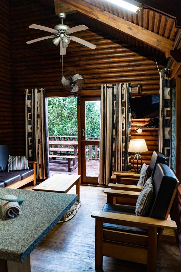 Mtunzini Forest Lodge Self Catering Resort Εξωτερικό φωτογραφία