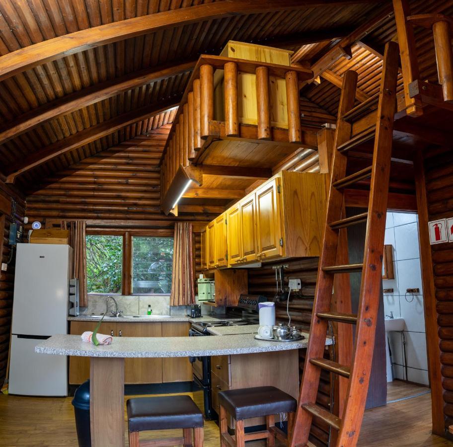 Mtunzini Forest Lodge Self Catering Resort Εξωτερικό φωτογραφία