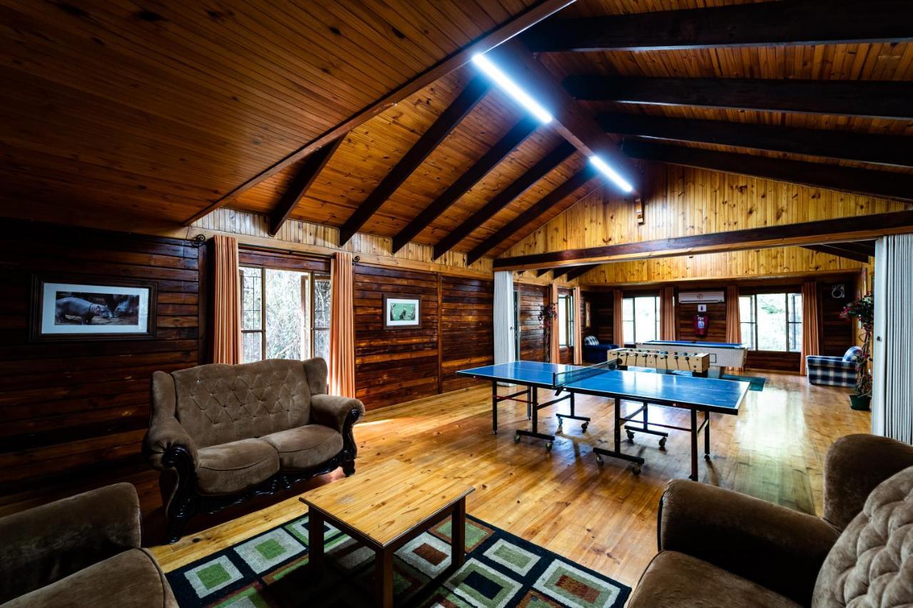 Mtunzini Forest Lodge Self Catering Resort Εξωτερικό φωτογραφία