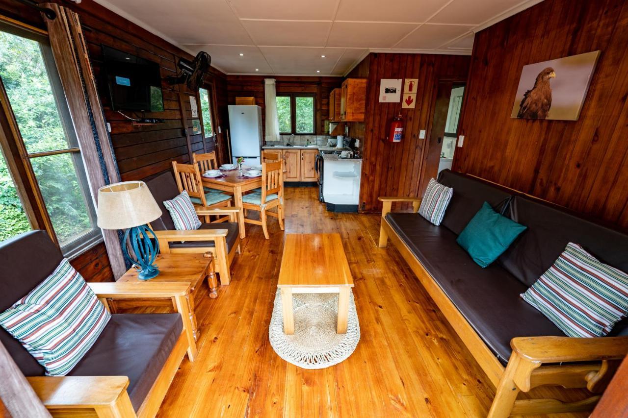Mtunzini Forest Lodge Self Catering Resort Εξωτερικό φωτογραφία