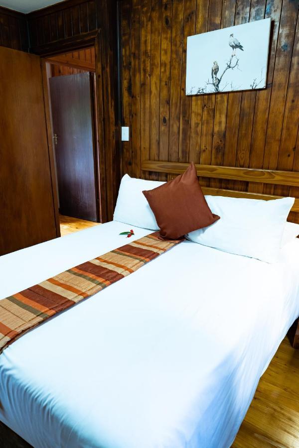 Mtunzini Forest Lodge Self Catering Resort Εξωτερικό φωτογραφία