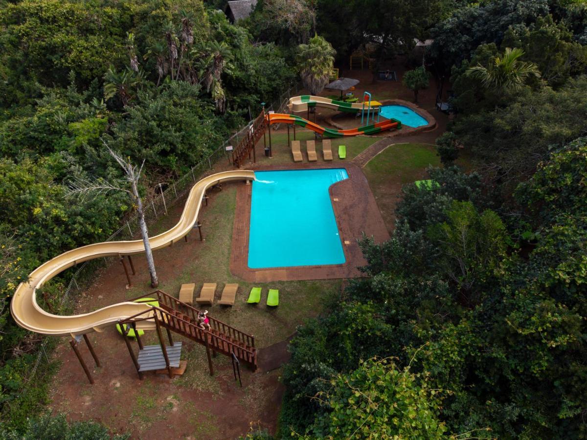 Mtunzini Forest Lodge Self Catering Resort Εξωτερικό φωτογραφία